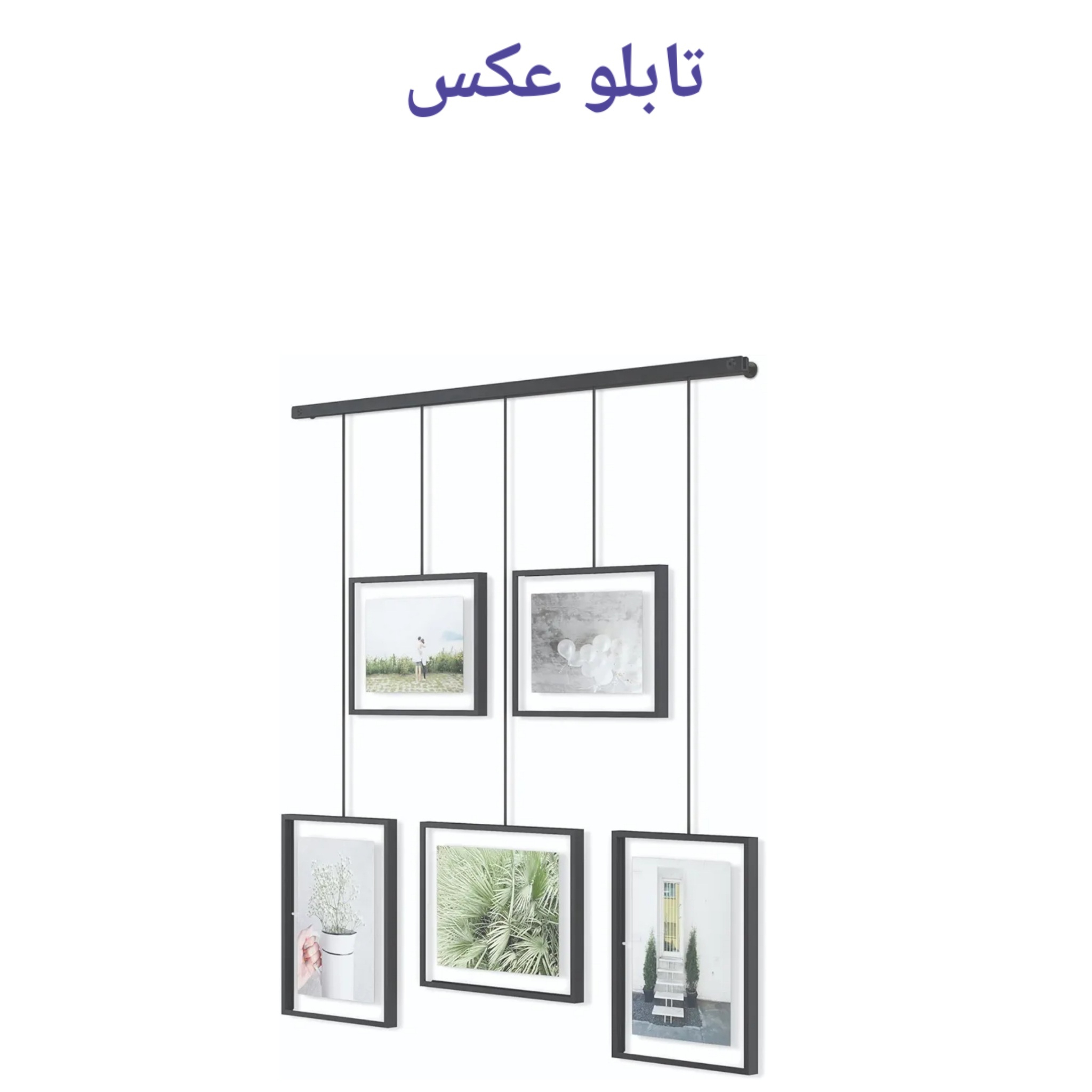 تابلو های مریاشا