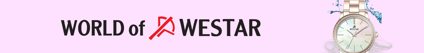 ساعت مچی وستار مریاشا