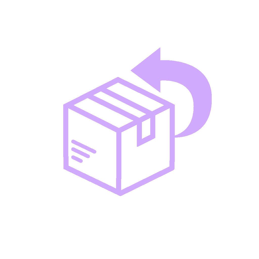 مرجوعی مریاشا تا 3 روز