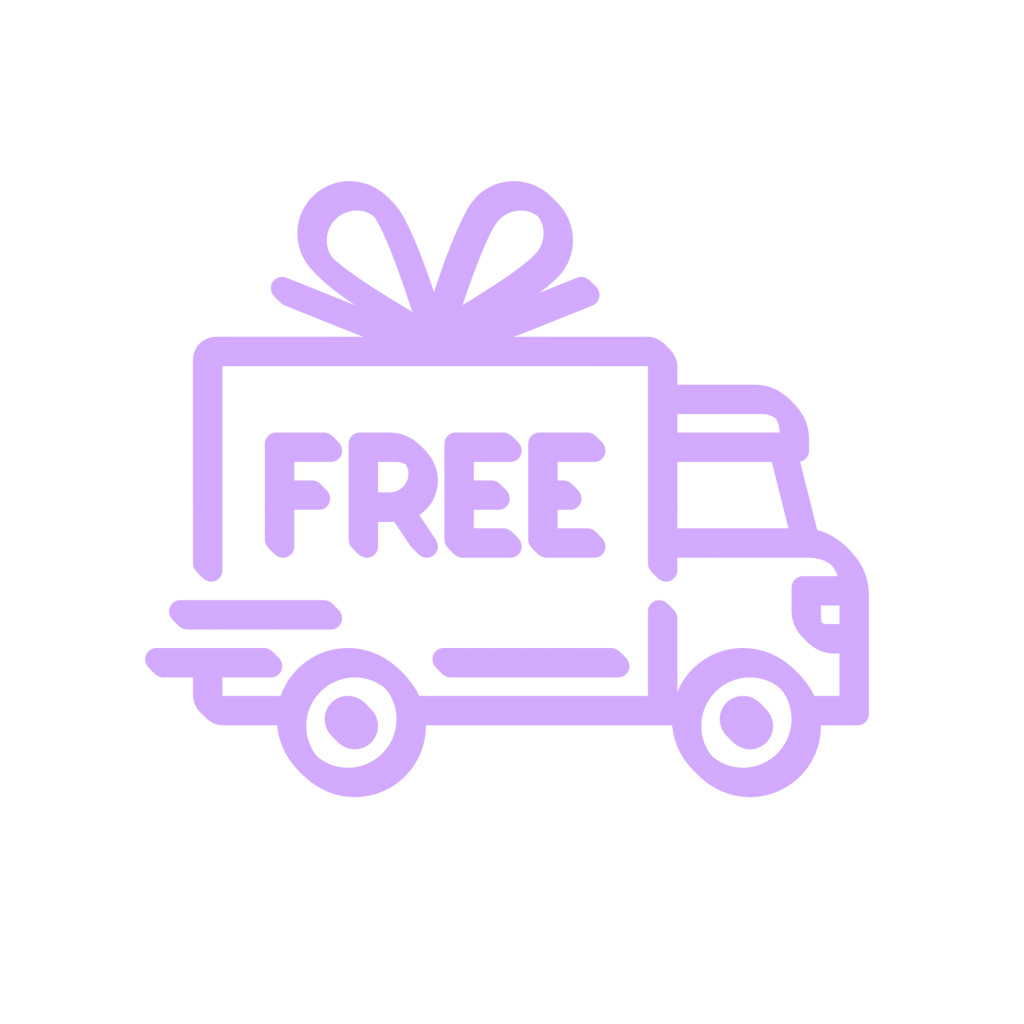 ارسال رایگان مریاشا