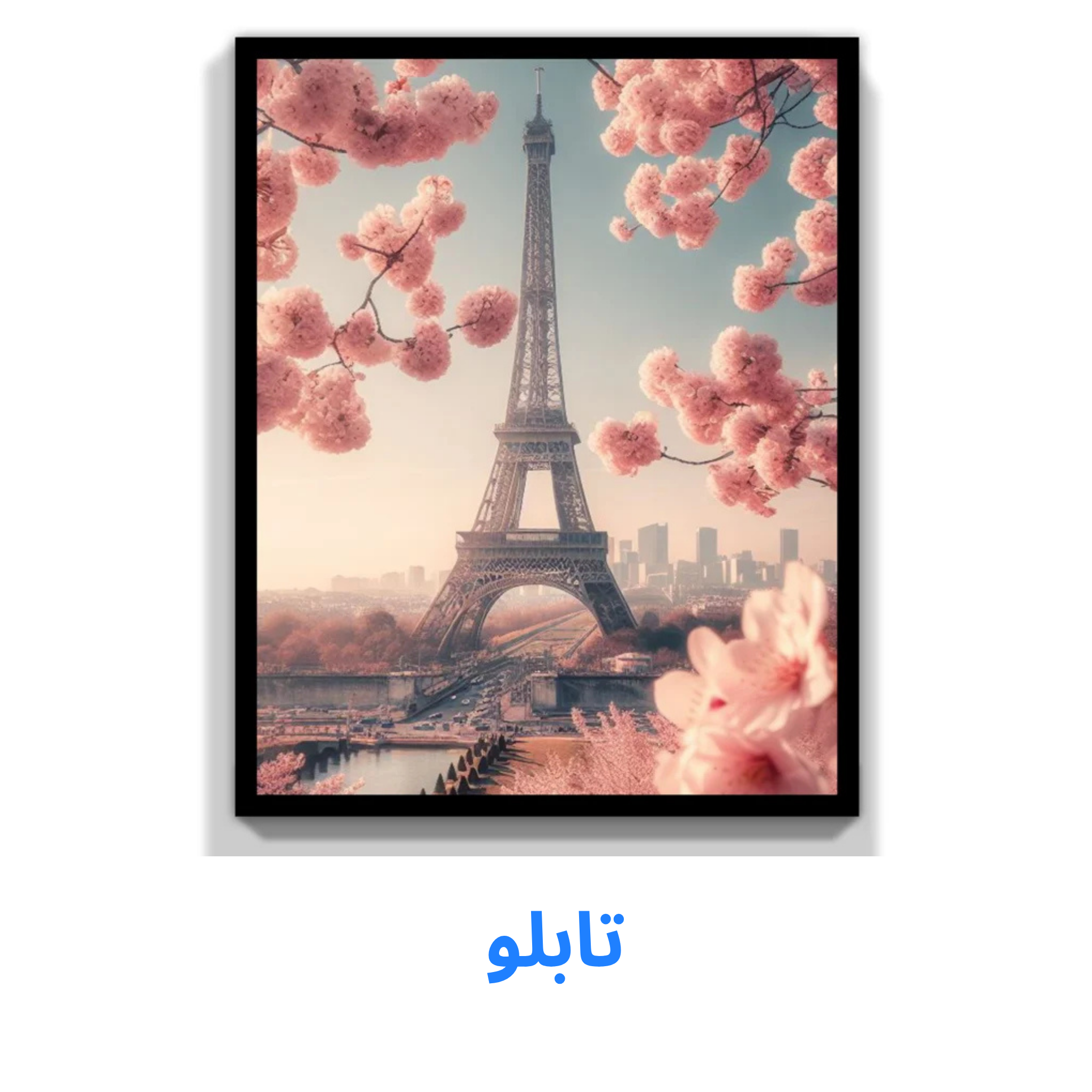 تابلو های مریاشا