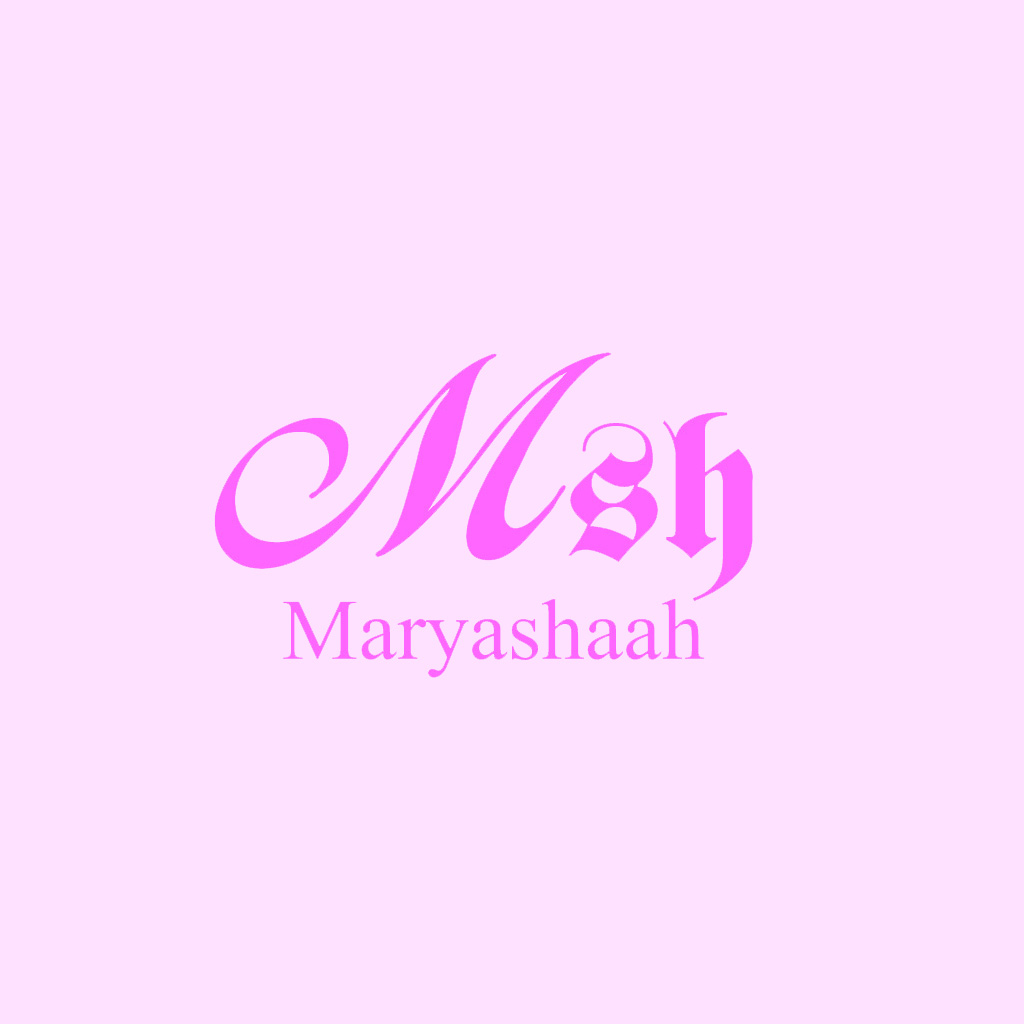 فروشگاه اینترنتی مریاشا