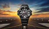 G-SHOCK GRAVITYMASTER GRB300 ساعتی برای هر ماجراجویی