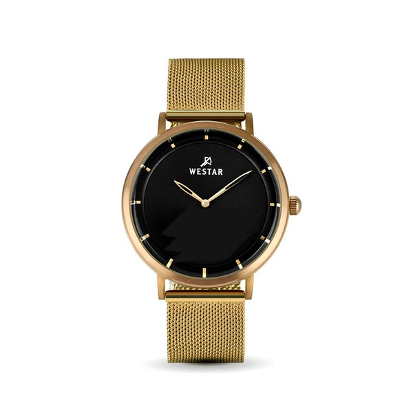 ساعت وستار : نمادی از زیبایی ، سبک و اعتماد به نفس