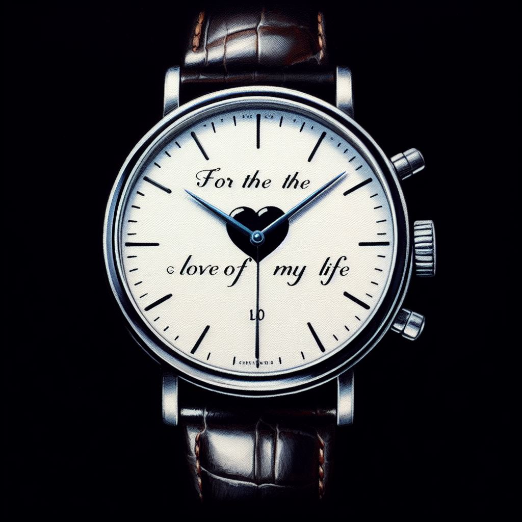 سفارشی سازی و شخصی سازی ساعت ها