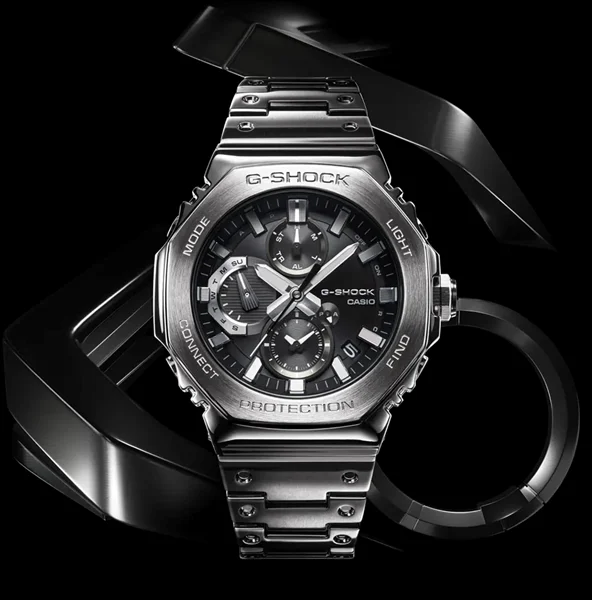 کاسیو و دنیای ساعتهای مچی؛ انتخابی برای هر سلیقه