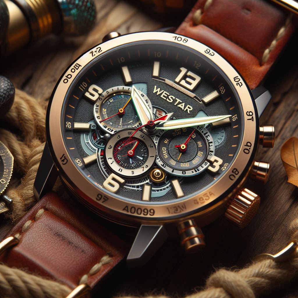 چرا ساعت وستار بهترین انتخاب برای شماست ؟