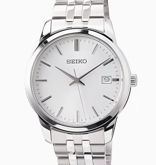 ساعت کوارتز