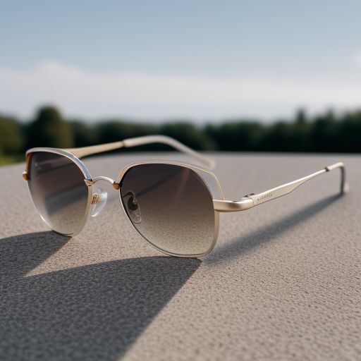 عینک آفتابی