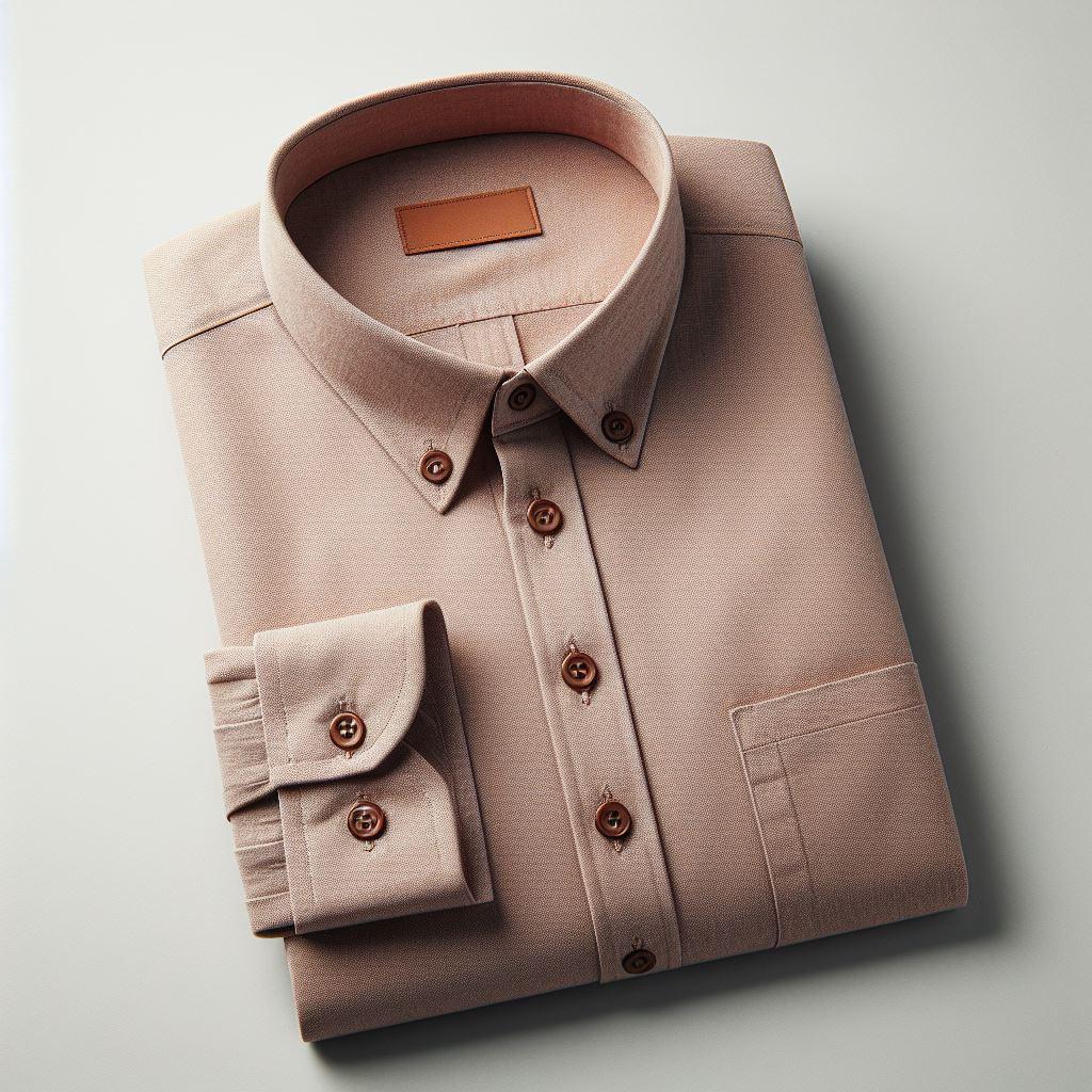 پیراهن مردانه ؛ ترکیبی از سبک ، زیبایی و راحتی