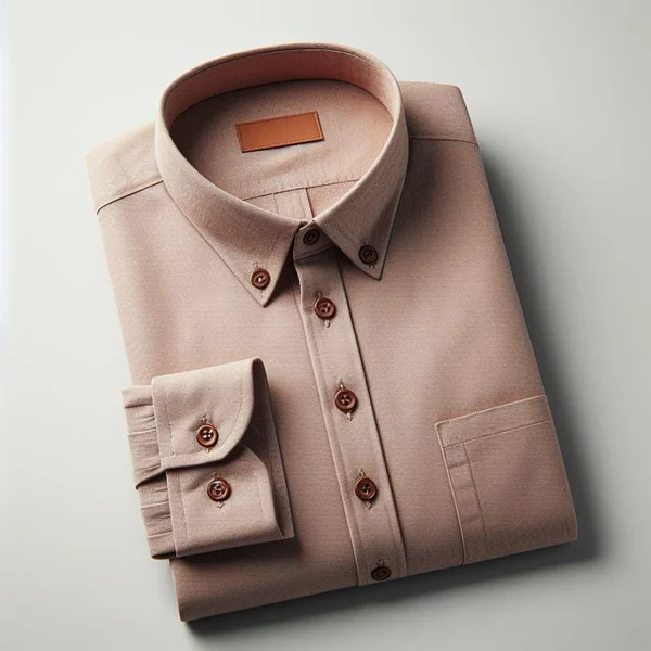 پیراهن مردانه ؛ ترکیبی از سبک ، زیبایی و راحتی