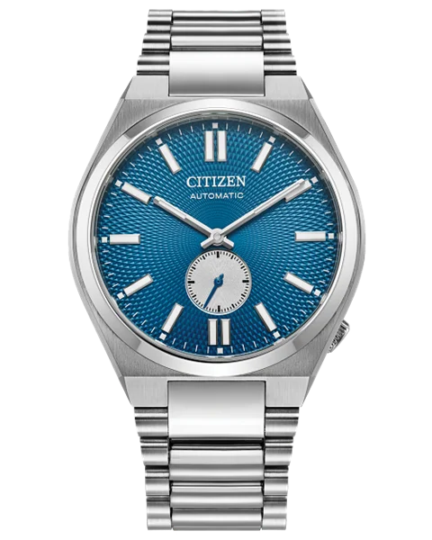 ساعت اتوماتیک Citizen ، طراحی شیک با قیمتی مناسب