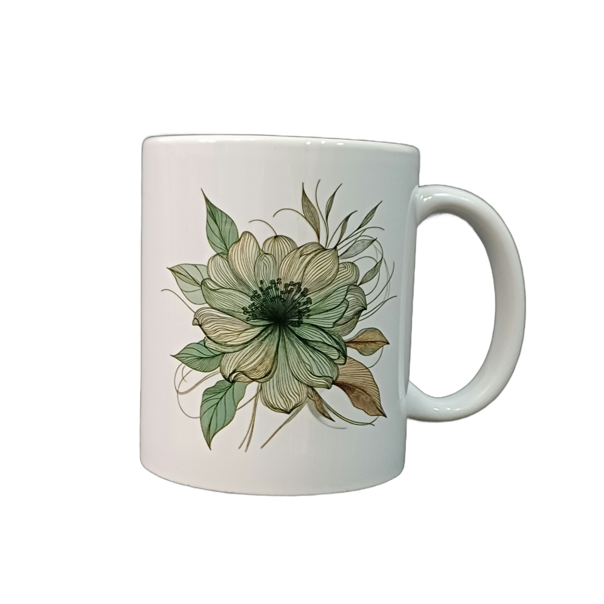 ماگ ، فراتر از یک ظرف نوشیدنی ؛ تجسمی از سبک زندگی ، رسانه و حس شخصی