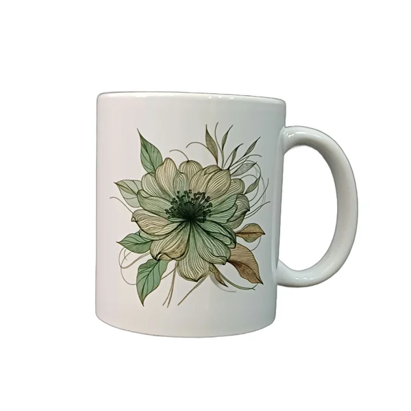 ماگ ، فراتر از یک ظرف نوشیدنی ؛ تجسمی از سبک زندگی ، رسانه و حس شخصی