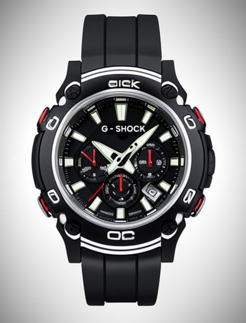 کاوش در اعماق جذابیت بی انتهای ساعت‌ های G - SHOCK