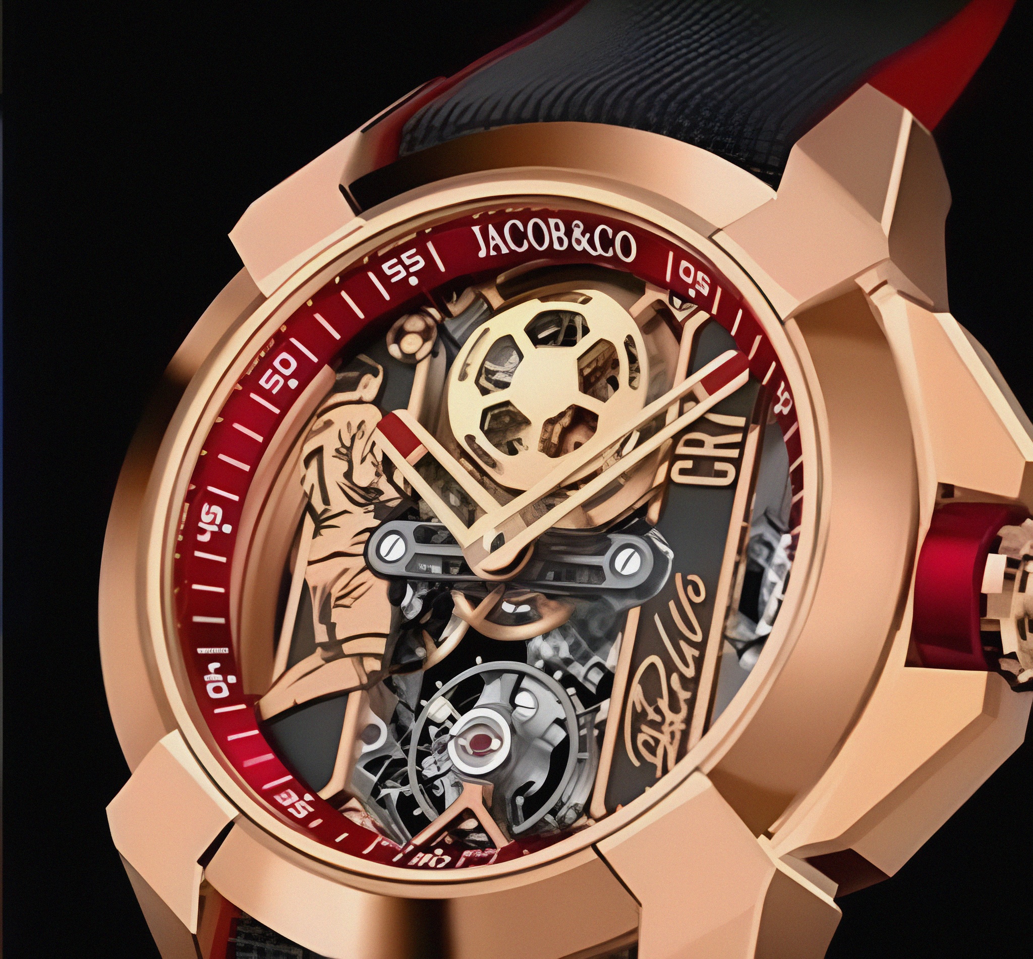 سبک و سلیقه در صنعت ساعت