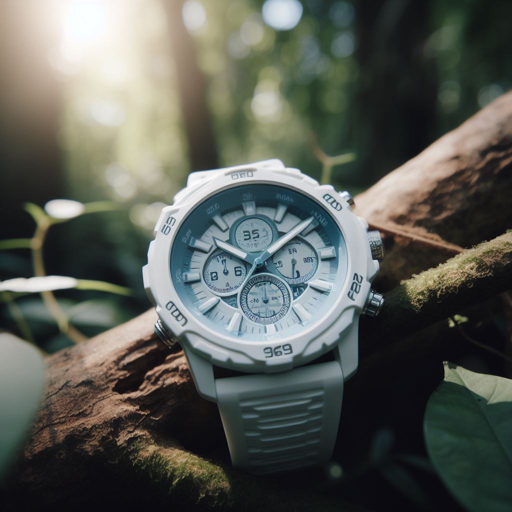 ساعت های ماجراجویی و اسپرت