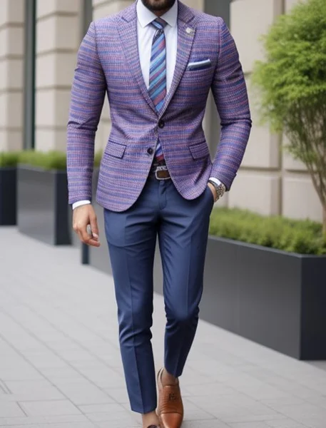مد و لباس