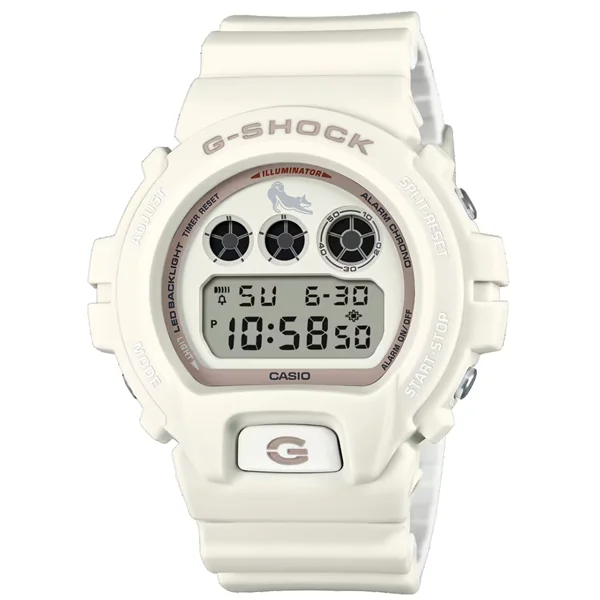 ساعتهای کاسیو جی شاک شیبا اینو : ترکیبی از تکنولوژی و بامزگی