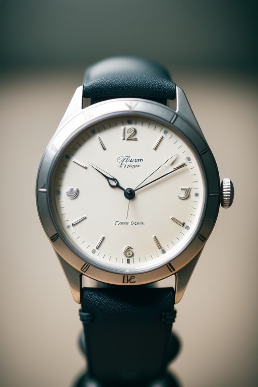 رمزگشایی ساعت : آیا این ساعت نو است یا دست دوم ؟