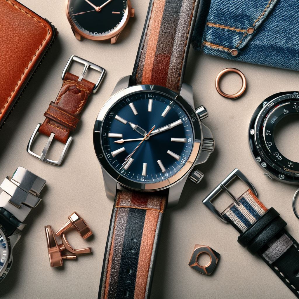 آیا ساعت با سبک زندگی من منطبق است؟