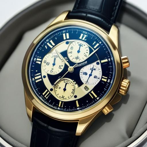 آیا ساعت دارای قابلیت های اضافی مانند ضد آب بودن، نمایش تاریخ، کرونوگراف است که در قیمت تاثیر گذارد ؟